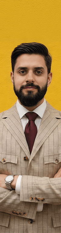 Kamran Hussain