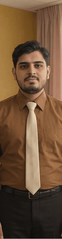 Saqib Sami