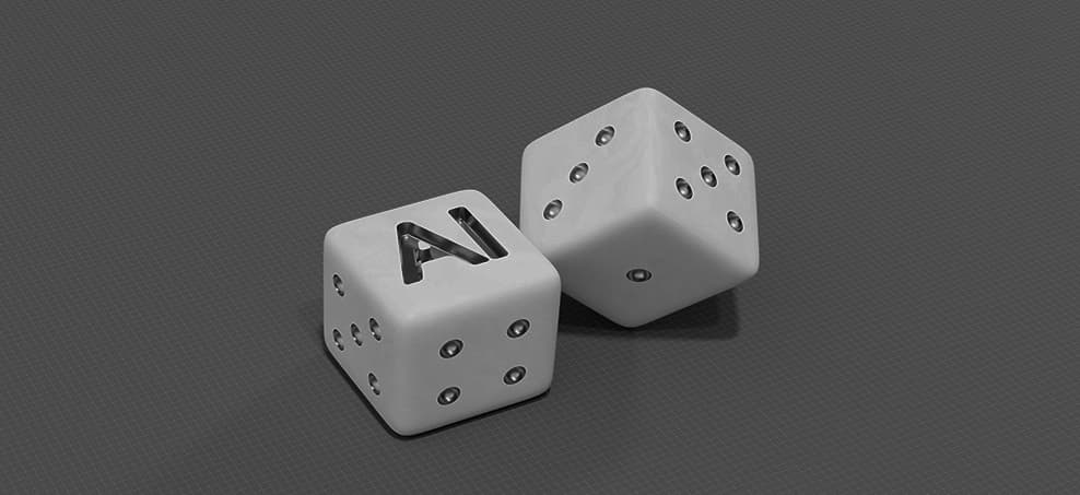 AI creative strategy