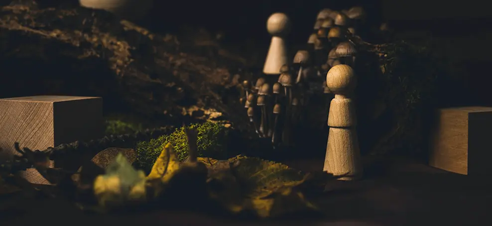 AI paradigm in creative strategy