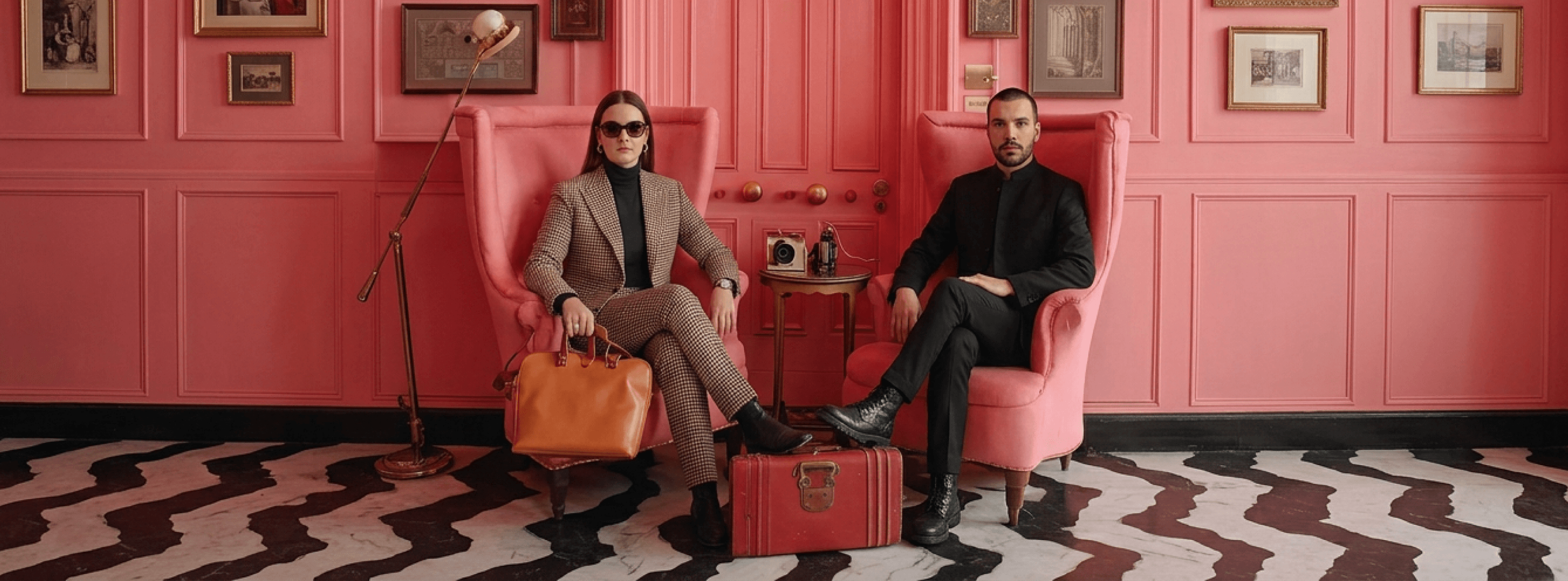 The Intelligent Experience: Moving From "Tradigital" to Agentic Brand Systems