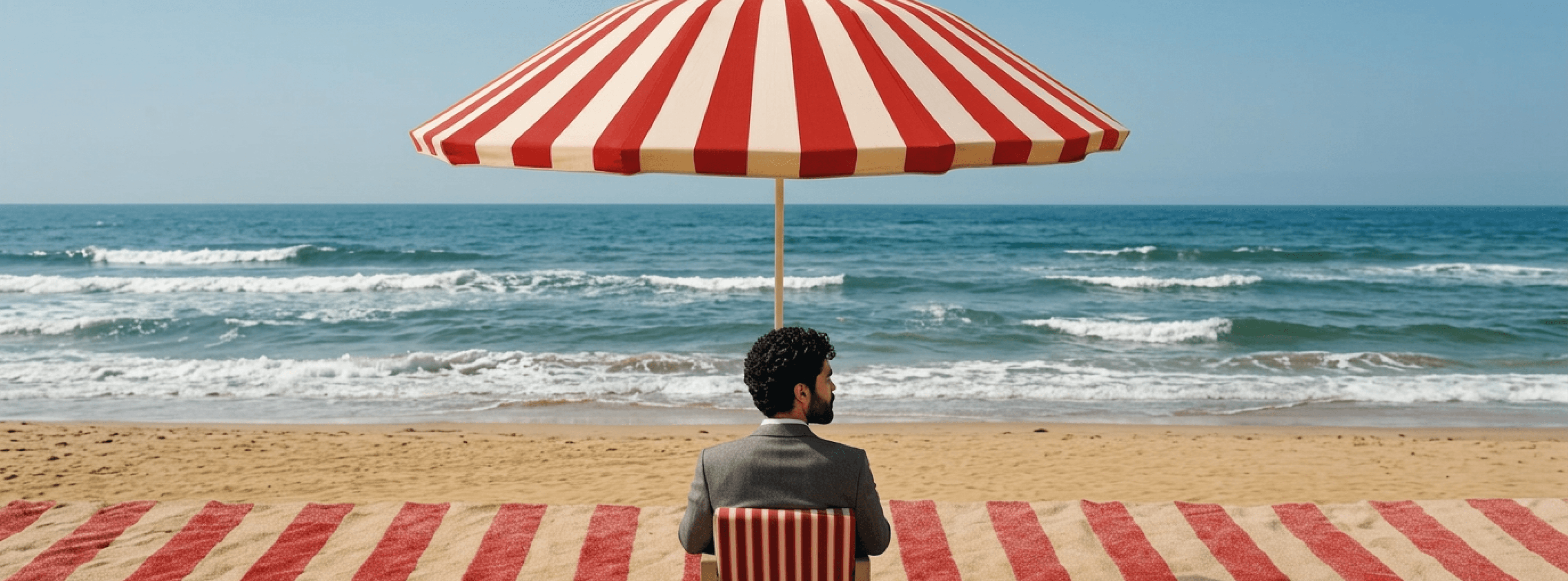 The Blue Ocean Illusion. Why Sales Velocity Beats Strategic Repositioning Every Single Time