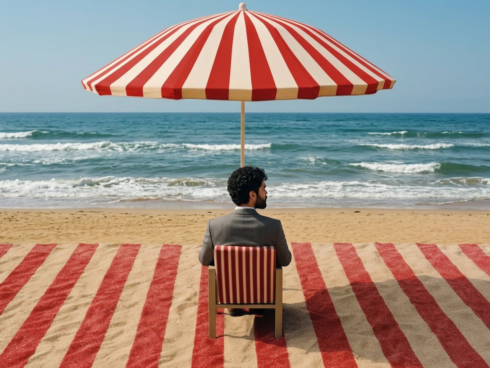 The Blue Ocean Illusion. Why Sales Velocity Beats Strategic Repositioning Every Single Time